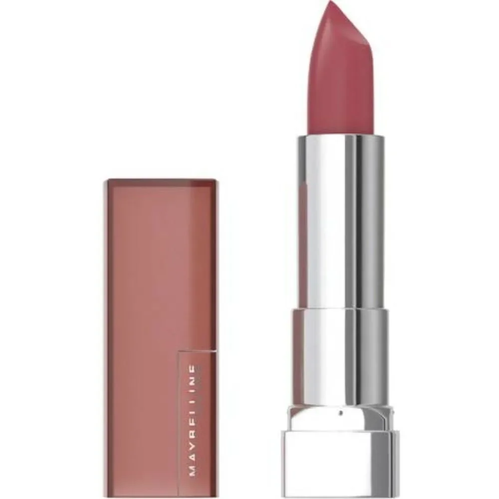 MAYBELLINE Color‎ Sensational Lipstick NEW *Multiple Shades